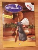 Ratatouille Litera Mica, 2011. Fara CD