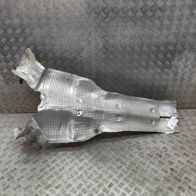 Protecție termică ASTON MARTIN DB11 2022 OEM: HY53-5290-AA foto