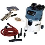 Makita VC3012L - Aspirator umed-uscat 1200 W 250 mbar 30 l