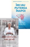 Pachet pentru suflet si trup, Bookzone