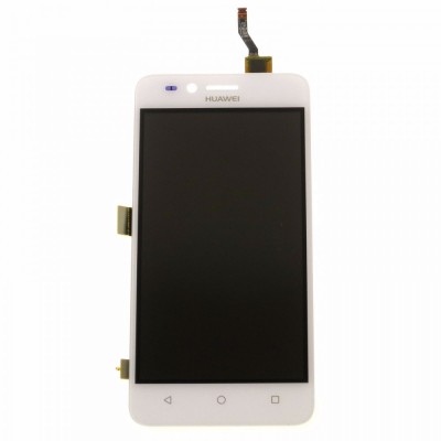 Display LCD pentru Huawei Y3 2 4G ST foto