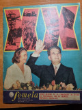 revista femeia iulie 1985-litoralul romanesc