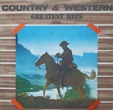 Disc vinil, LP. COUNTRY &amp; WESTWRN GREATEST HITS III-ALEXANDRU ANDRIES-218275