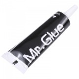 Cumpara ieftin Adeziv Lichid 2UUL MR Glue, 25ml, Negru