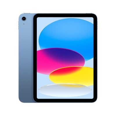IPAD WIFI 512GB BLU-HCZ foto