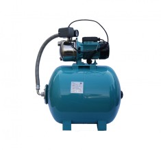 Hidrofor APC JY 1000/80 rezervor 80 litri, 1.5Kw, 03020202/80 foto