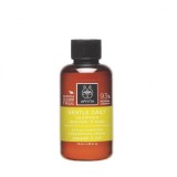 APIVITA Holistic Hair Care Mini Șampon delicat de zi cu zi - Mușețel german și miere 75ml