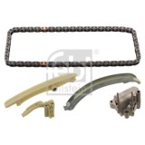 Kit lant distributie Febi Bilstein 30341