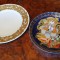 Set de 2 farfurii Rosenthal