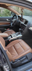 Audi A6 C6, Euro 5 2011 foto