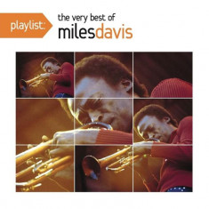 Playlist: Very Best Of | Miles Davis