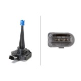 Hella senzor, nivel ulei motor