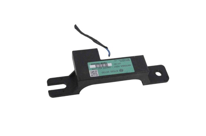 Antena Keyless Entry SSANGYONG TIVOLI 2016 OEM: X-12139-002,87530-35100 22055196