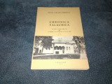 Cumpara ieftin CHRONICA VALACHICA 1973