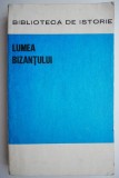 Lumea Bizantului - Cristian Popisteanu, Roman Istoric, Beletristica