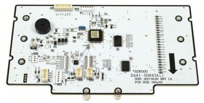 ASSY MODULE;DISPLAY(PBA),RS6500KC,LED WH DA92-00769A pentru aparat frigorific SAMSUNG foto