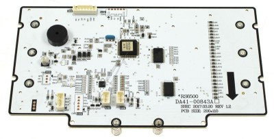 ASSY MODULE;DISPLAY(PBA),RS6500KC,LED WH DA92-00769A pentru frigider SAMSUNG foto