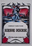 Scrisori Deschise - Corneliu Vadim Tudor - Carte