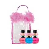 Cumpara ieftin Gentuta cu 3 oje pentru copii TuTu, 14 Multicolor, 15 ml