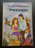 Povești - H. Ch. Andersen