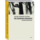 Ein St&uuml;ckchen Hinterhof.