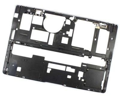 Bottom Case Dell Latitude 6430U Carcasa Inferioara Argintiu foto