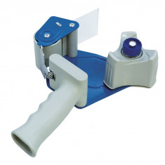 Dispenser Pentru Banda Adeziva 50 Mm X 66 M, Pentru Impachetat, Donau