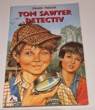 Tom Sawyer detectiv - Maek Twain