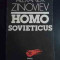 Homo Sovieticus - Alexandr Zinoviev ,545399