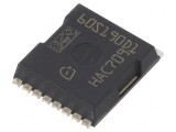 N-JFET CoolGaN&trade; Tranzistor 600V 12.5A