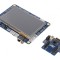 Kit Dezvoltare STM32H750B-DK cu LCD și STLINK-V3E
