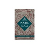 Poetic Edda - Imperium Press (Western Canon)
