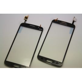 Touchscreen Samsung Galaxy Grand 2 negru G7102 G7105 foto