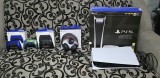 PS5 Digital cu maneta inclusa! Iasi (nu trimit prin curier)