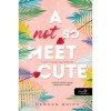 A Not So Meet Cute - A (nem is olyan) nagy tal&aacute;lkoz&aacute;s - Meghan Quinn