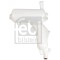 FEBI BILSTEIN 172502 Vas de expansiune, racire