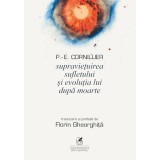 Supravietuirea sufletului si evolutia lui dupa moarte