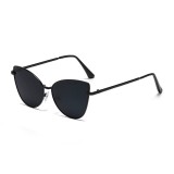 Cumpara ieftin Ochelari de soare pentru femei, SG206, Negru