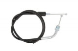 Cablu accelerație 756mm stroke 99mm (closing) compatibil: HONDA CBR 600 2007-2012