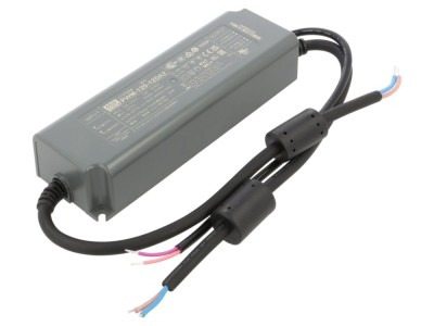 Alimentator LED 120W 12V IP67 foto