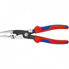 Cleste pentru instalatii electrice KNIPEX 13 92 200 foto