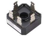 Punte Redresoare Trifazată 1.6kV 35A 350A THT