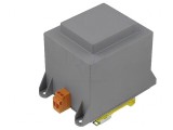 Transformator &icirc;ncapsulat 200VA 230VAC 230V 860mA