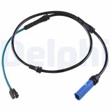 Senzor uzură plăcuțe de fr&acirc;nă DELPHI LZ0306