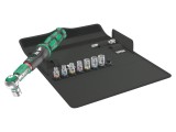 Cheie dinamometrică 2-12Nm 1/4 pătrat 244mm
