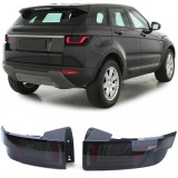 Lumini LED bara spate fumurii pentru Range Rover Evoque 11-15 Performance AutoTuning