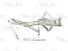 Macara geam OPEL ZAFIRA B (A05) (2005 - 2016) BLIC 6060-04-046859P