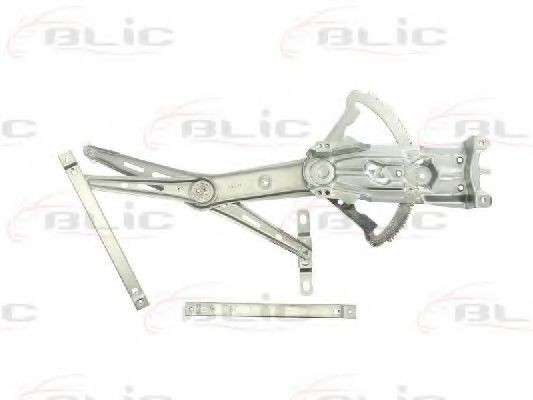 Macara geam OPEL ZAFIRA B (A05) (2005 - 2016) BLIC 6060-04-046859P