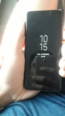 Schimb Samsung Galaxy s9 cu Iphone 8 foto