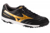 Pantofi de fotbal - turf Mizuno Morelia Sala Classic TF Q1GB230250 negru, 42, 42.5, 43, 44, 44.5, 45 - 47